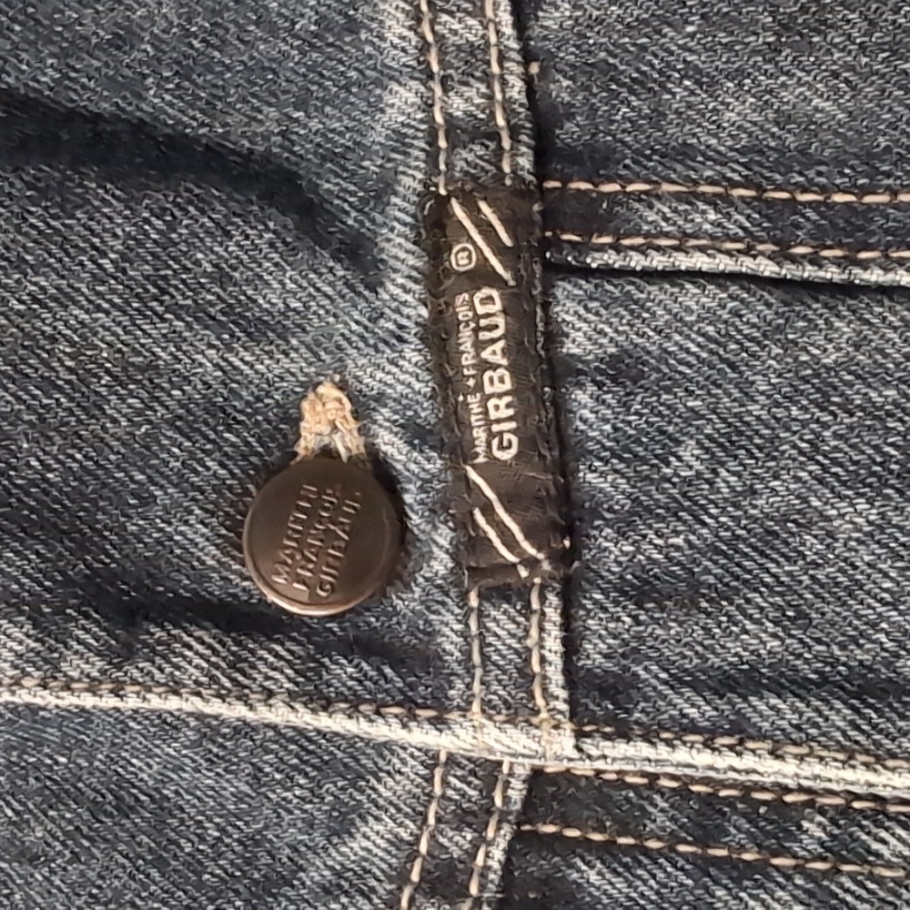 Excellent Condition Marithe Francois Girbaud Men'… - image 2